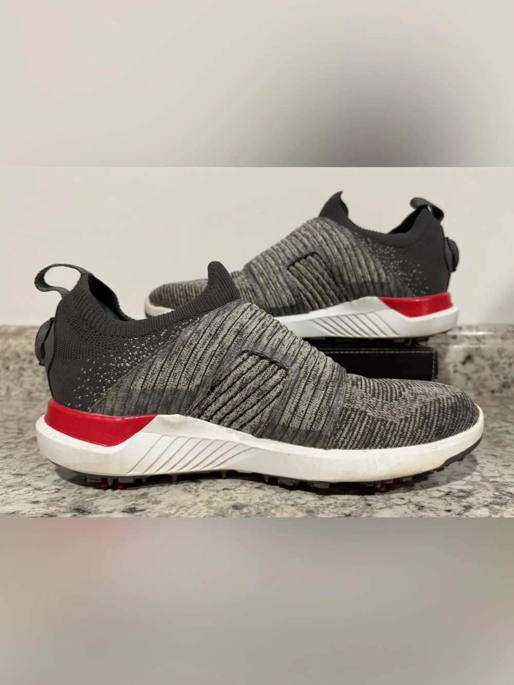 FootJoy hyperflex boa